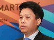 Ông Phạm Tiến Dũng, Chủ tịch HĐQT Banknetvn