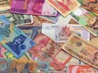 Các đồng tiền châu Á sẽ biến động mạnh trong năm 2015?