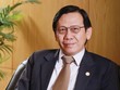 TS. Lê Chí Hiếu,Tổng giám đốc CTCP Phát triển nhà Thủ Đức