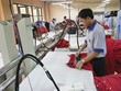 Ngành dệt may đi đầu trong chuẩn bị cho TPP
