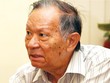 GS. TSKH Nguyễn Quang Thái