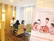Đến cuối năm 2014, tổng phí Kl99kl phiên bản hoạt động nhân thọ tính trên GDP mới chỉ đạt 1%
