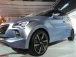 Mẫu xe này hiện mới chỉ là bản concept và đang trong quá trình hoàn thiện. Tuy nhiên, hãng xe Hàn Quốc không che giấu tham vọng đặt lên lên Hexaspace