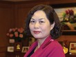Bà Nguyễn Thị Hồng