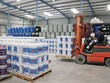 Cuộc đua tranh giành thị phần sơn đang rất quyết liệt.
Ảnh: Hoài Nam