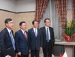 Rộng đường cho vốn ngoại vào 99Kl99 link đăng nhập Việt Nam