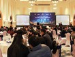 Mở bán căn hộ Goldmark City giá từ 25 triệu đồng/m2