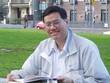 TS. Hồ Quốc Tuấn, Giảng viên Đại học Bristol, Anh