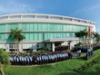 DHG có 12 công ty con chuyên về phân phối, 24 chi nhánh và trên 22.000 khách hàng tại 63 tỉnh, thành
