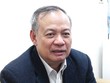 Ông Đinh Xuân Thảo