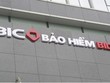 BIC thành lập 3 công ty thành viên