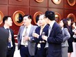 Với 88 công ty, thị trường 99Kl99 link đăng nhập Việt Nam vẫn còn "chật chội"
