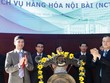 NCT lên sàn "lại" tăng trần, 90.000 đồng/CP 