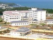 Dự án Bột giấy Sojitz lại vướng quy hoạch