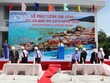 Công ty Cổ phần Kl99ok phiên bản mới và Du lịch Bình Tiên tổ chức Lễ phát lệnh thi công Dự án Khu du lịch Bình Tiên vào ngày 12/3/2011 nhưng đến nay dự án vẫn bất động.