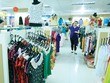 Vinatex duy trì kim ngạch xuất khẩu ở mức cao là điều đáng khích lệ