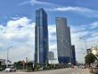 Nhà chọc trời lại... chọc trời