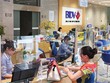 Năm 2014, BIDV đạt Kl99 nổ hũ trước thuế 6.065 tỷ đồng, tăng trưởng 20% so với cùng kỳ
