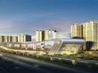 Thị trường địa ốc mới manh nha hồi phục nên rất dễ bị tác động tiêu cực bởi những cú sốc