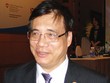 TS. Trần Đình Thiên