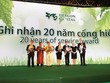 Quỹ Kl99kl Hoàn Trả Vô Tận do Dragon Capital quản lý đạt Kl99 nổ hũ cao
