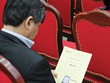Không đủ tỷ lệ để tổ chức và biểu quyết thông qua Nghị quyết ĐHCĐ là một trong những vấn đề Kl991.com World Cup 2026 Chính Thức thường gặp phải khi tổ chức ĐHCĐ 