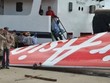  Chuyến bay QZ8501 của hãng hàng không AirAsia gặp nạn khiến 162 người trên máy bay thiệt mạng.