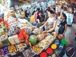 Thị trường nông thôn đang trở thành mặt trận mới của các nhà bán lẻ