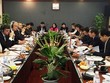 Phiên họp lần thứ 4, Ủy ban Hợp tác liên Kl993 ưu đãi thưởng hấp dẫn Việt Nam - Đan Mạch