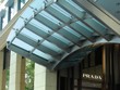 Theo kế hoạch, thương hiệu cao cấp Prada sẽ mở cửa hàng rộng hơn 300 m2 ở khu vực trung tâm Hà Nội 