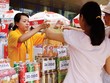 CPI dịp Tết ít biến động