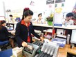 Eximbank đang tính đến việc thoái vốn tại Sacombank