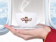 Vinacafé – Vietnam Airlines: “Chất Việt” nguyên bản kiêu hãnh trên những chuyến bay
