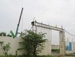 Dự án The Golden Nam An Khánh vừa được tái khởi động sau 3 năm “đắp chiếu”.
Ảnh: Nguyễn Minh