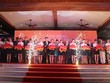 Cam Ranh Riviera Beach Resort & Spa khai trương giai đoạn 1 gồm 70 phòng biệt thự villa cao cấp