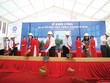 Yêu cầu tìm nơi đặt trụ sở HOSE là rộng rãi, có vị trí đắc địa bậc nhất...