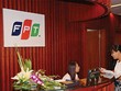 Năm 2014, FPT đạt 2.456 tỷ đồng Kl99 nổ hũ trước thuế