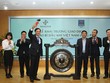 Nhiều NĐT lời 100% sau 4 tháng tham gia đấu giá cổ phần PBP