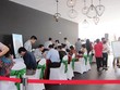 The ONE Residence đã bán được 400 căn hộ