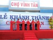 Web Tổng Nhà Cái 99Kl99 Giải Trí Bậc Nhất Bình Dương “ăn theo” chợ Vĩnh Tân