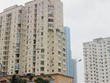 Hà Nội chuẩn bị “đại tu” nhà tái định cư