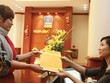 Năm 2014, PVI đã vươn lên vị trí số 1 về thị phần doanh thu trong khối