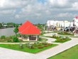 Một góc đô thị Phong Điền