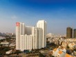 Him Lam Riverside có vị trí tại trung tâm quận 7, chỉ cách Chợ Bến Thành vài phút đi xe. 100% căn hộ có diện tích 59 - 83 m2. Giá chỉ 1,6 - 2,4 tỷ đồng/căn