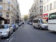 Một con phố như bao con phố tại Paris