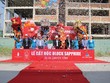 DXG: Quý IV/2014, Kl99 nổ hũ sau thuế công ty mẹ đạt 106 tỷ đồng