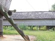 Một số hạng mục tại Làng Văn hóa - Du lịch các dân tộc Việt Nam đã bị xuống cấp