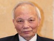 GS-TSKH Nguyễn Mại