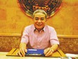 Doanh nhân Nguyễn Văn Đông - ông chủ kín tiếng của Kl994 game bài casino hấp dẫn Rạng Đông