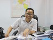Chủ tịch HĐQT Nhựa Tân Phú Nguyễn Văn Hùng: Muốn thắng phải trọng nhân